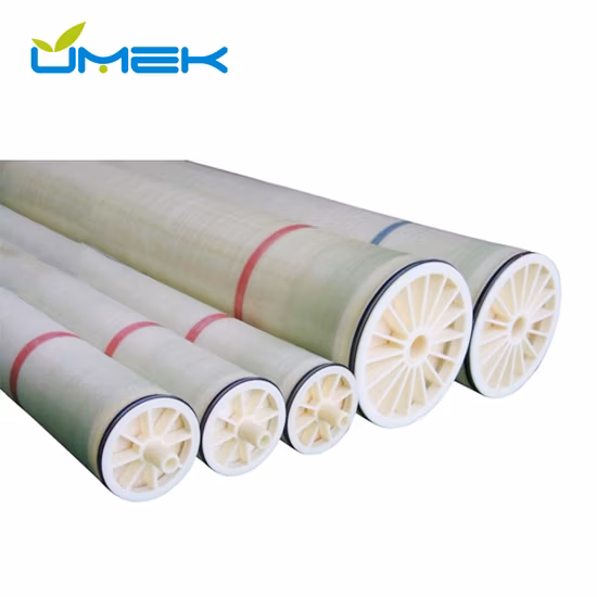 Factory Direct Vontron RO Membrane Brackish Water Ulp21- 4040 for RO Water Plant Treatment