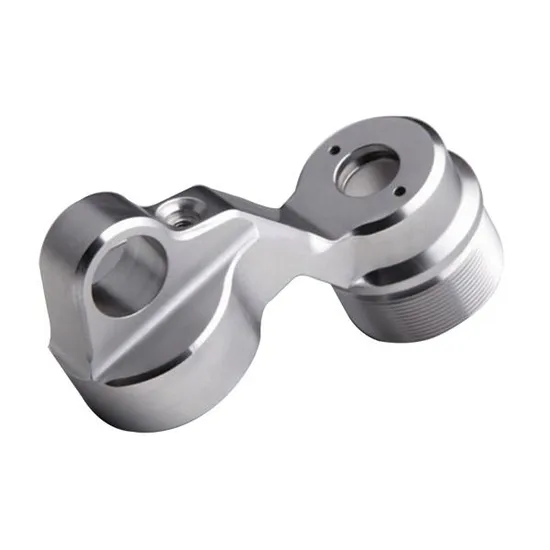 Usinagem central CNC de alumínio anodizado CNC Outras peças de bicicletas elétricas Peças automotivas personalizadas