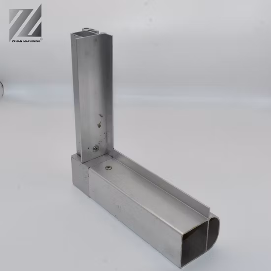 Suporte personalizado OEM alumínio aço inoxidável precisão fabricação de chapas metálicas estampagem corte a laser dobra puncionamento peça de soldagem para eletrônicos /médicos