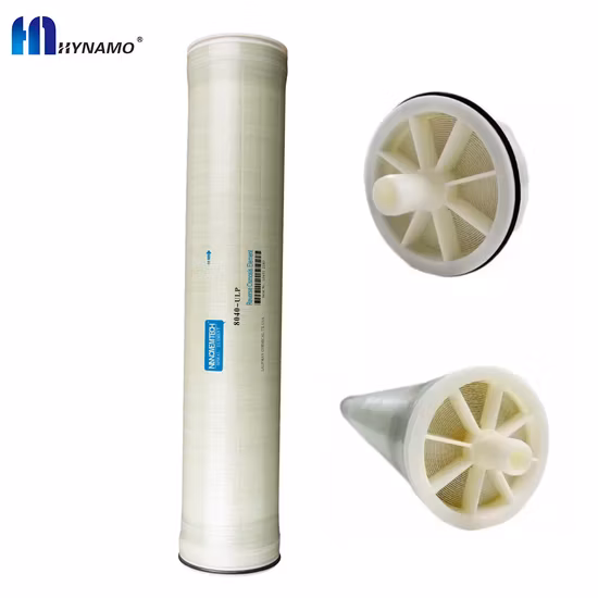 Fabricado na China Home RO purificador de água de osmose reversa