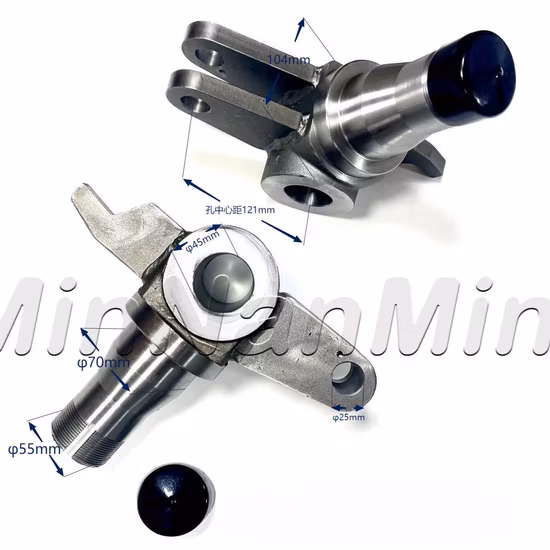 Peças sobressalentes de empilhadeira diesel elétrica para Linde Tcm Still Heli Rolamento de direção do motor Rolamento de agulha 0009247728 Rolamento de rolos cônicos