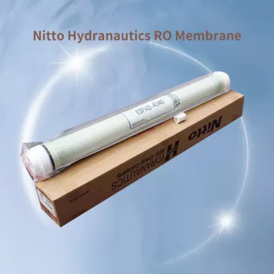 Nitto Hydranautics Proc10 (composto RO poderoso) Osmose reversa de membrana RO