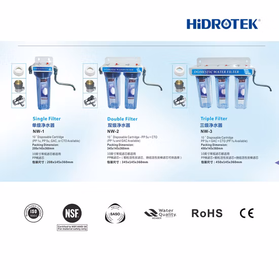 Válvula Desviadora Hidrotek para Purificador de Água 1/2